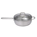 Cheap Hot Sales Kitchen Housewares Non-Stick Stainless Steel